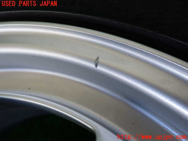 1UPJ-32249038]インプレッサ F型 WRX-STi(GC8)タイヤ　ホイール　1本③ 215/40ZR17 中古_m0003.jpg