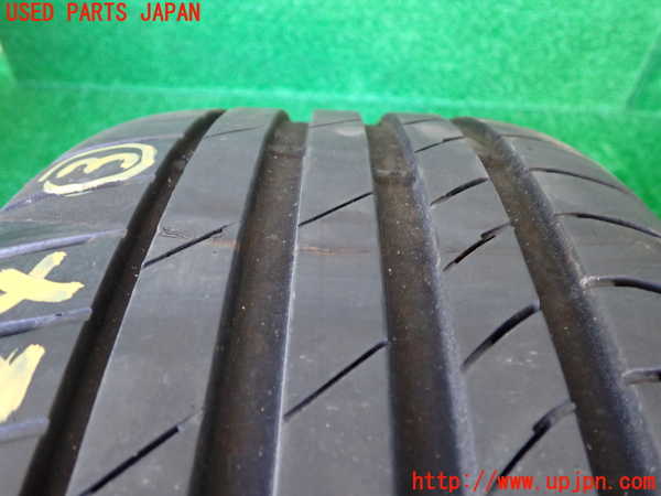 1UPJ-32249038]インプレッサ F型 WRX-STi(GC8)タイヤ　ホイール　1本③ 215/40ZR17 中古_m0005.jpg