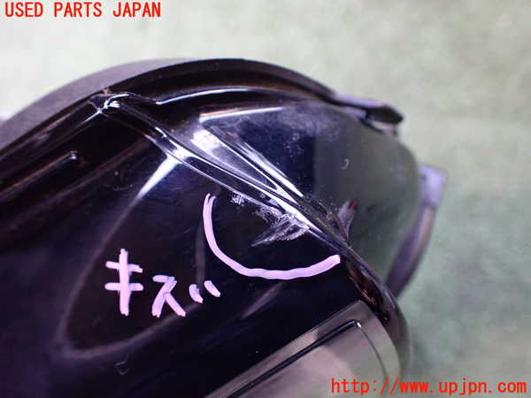 2UPJ-32251130]ボルボ・EC40(C40 リチャージ)(XE400RXCE)右ヘッドライト LED 【ジャンク品】 中古_m0002.jpg