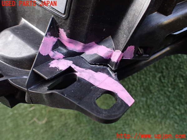 2UPJ-32251130]ボルボ・EC40(C40 リチャージ)(XE400RXCE)右ヘッドライト LED 【ジャンク品】 中古_m0005.jpg