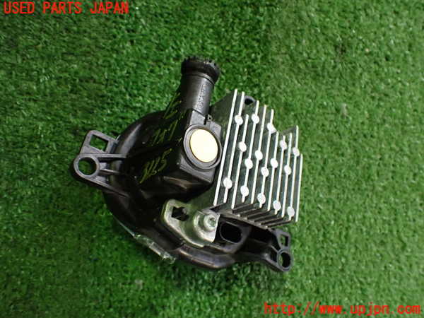 2UPJ-32251182]ボルボ・EC40(C40 リチャージ)(XE400RXCE)左フォグ 中古_m0002.jpg