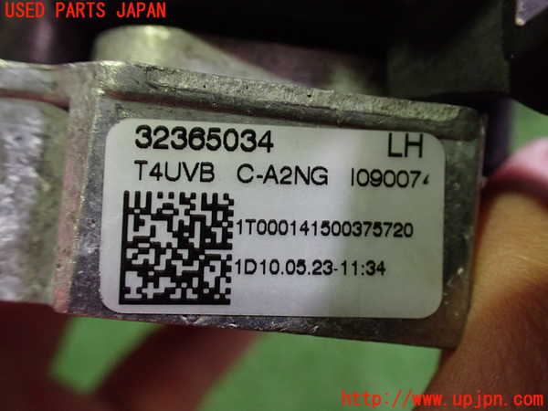 2UPJ-32251182]ボルボ・EC40(C40 リチャージ)(XE400RXCE)左フォグ 中古_m0003.jpg