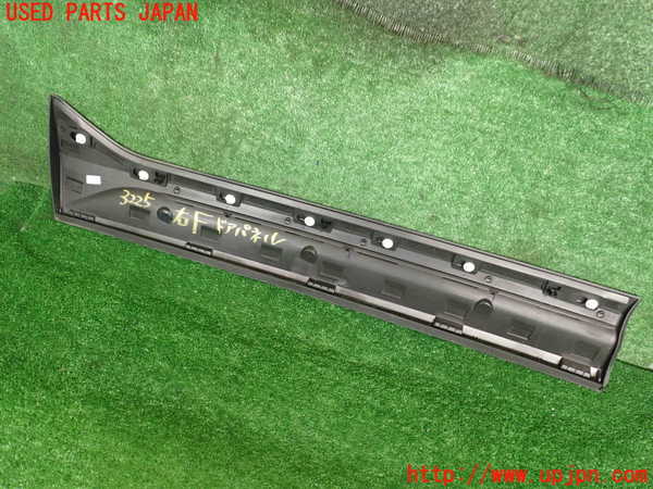 2UPJ-32251232]ボルボ・EC40(C40 リチャージ)(XE400RXCE)右前ドアパネル 中古_m0003.jpg