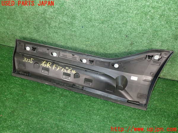 2UPJ-32251292]ボルボ・EC40(C40 リチャージ)(XE400RXCE)右後ドアパネル 中古_m0003.jpg