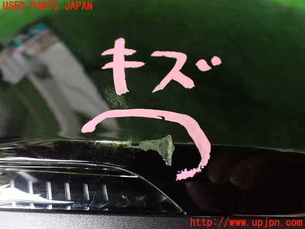 2UPJ-32251210]ボルボ・EC40(C40 リチャージ)(XE400RXCE)右ドアミラー 中古_m0002.jpg