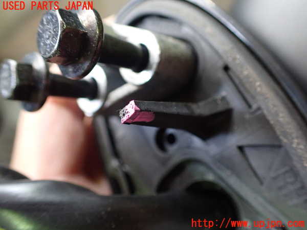 2UPJ-32251210]ボルボ・EC40(C40 リチャージ)(XE400RXCE)右ドアミラー 中古_m0005.jpg