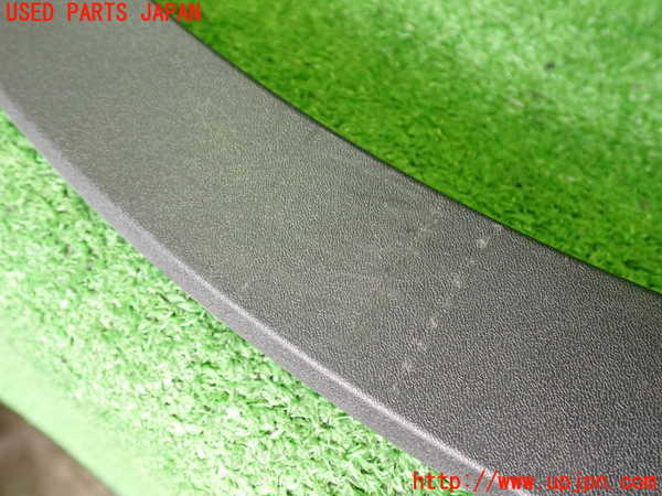 2UPJ-32251440]ボルボ・EC40(C40 リチャージ)(XE400RXCE)右前オーバーフェンダー 【ジャンク品】 中古_m0003.jpg