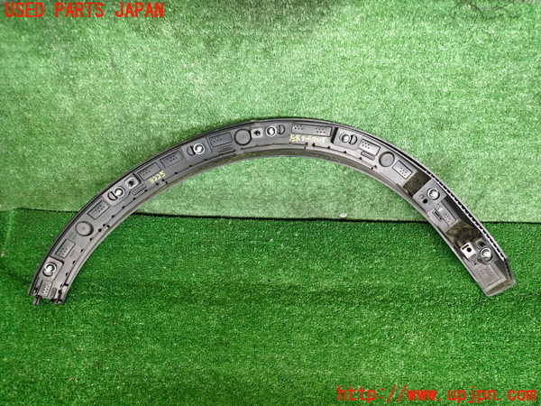 2UPJ-32251446]ボルボ・EC40(C40 リチャージ)(XE400RXCE)左後オーバーフェンダー 中古_m0003.jpg