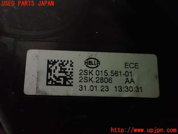 2UPJ-32251536]ボルボ・EC40(C40 リチャージ)(XE400RXCE)左テールランプ 中古_m0003.jpg