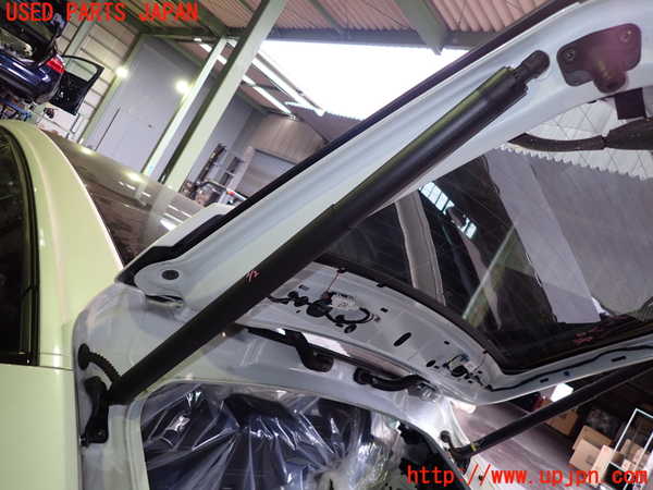 2UPJ-32251584]ボルボ・EC40(C40 リチャージ)(XE400RXCE)リアゲートダンパー 中古_m0002.jpg