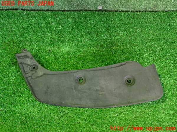 2UPJ-32251452]ボルボ・EC40(C40 リチャージ)(XE400RXCE)左フロントマッドガード(泥除け) 中古_m0001.jpg