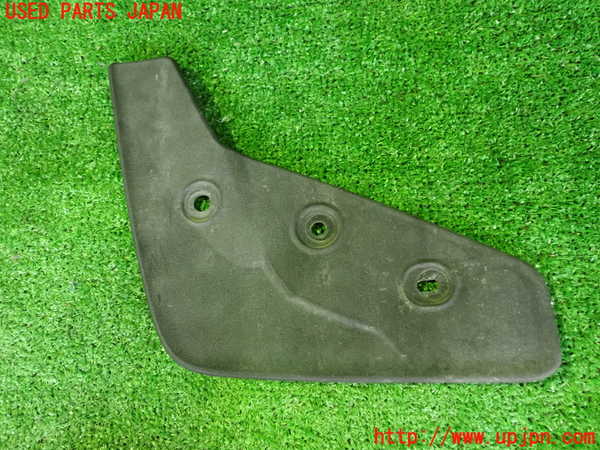 2UPJ-32251456]ボルボ・EC40(C40 リチャージ)(XE400RXCE)左リアマッドガード(泥除け) 中古_m0002.jpg