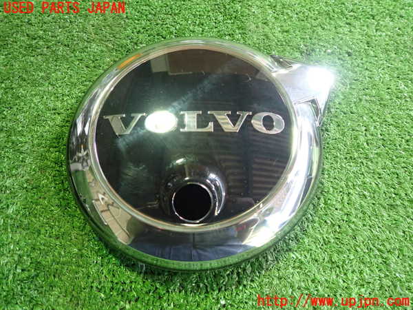 2UPJ-32251631]ボルボ・EC40(C40 リチャージ)(XE400RXCE)エンブレム1 中古_m0001.jpg