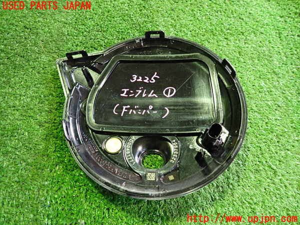 2UPJ-32251631]ボルボ・EC40(C40 リチャージ)(XE400RXCE)エンブレム1 中古_m0002.jpg