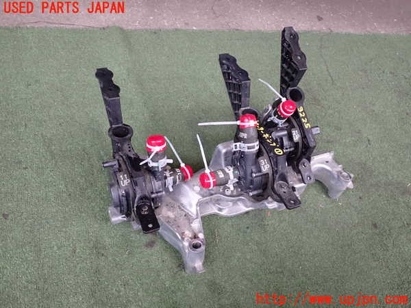 2UPJ-32252110]ボルボ・EC40(C40 リチャージ)(XE400RXCE)ウォーターポンプ 中古_m0001.jpg