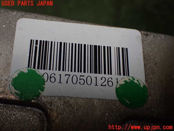 2UPJ-32252481]ボルボ・EC40(C40 リチャージ)(XE400RXCE)オイルクーラー1 中古_m0004.jpg