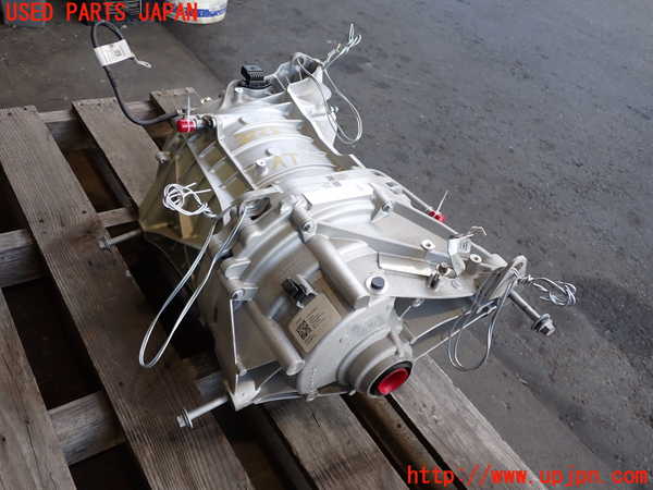 2UPJ-32253010]ボルボ・EC40(C40 リチャージ)(XE400RXCE)ミッション AT 不明 中古_m0001.jpg