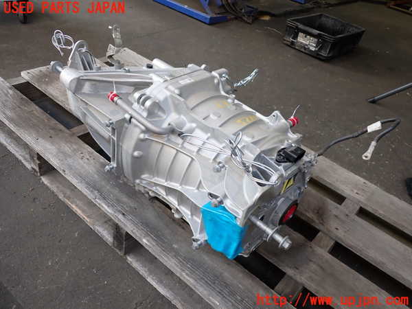 2UPJ-32253010]ボルボ・EC40(C40 リチャージ)(XE400RXCE)ミッション AT 不明 中古_m0002.jpg