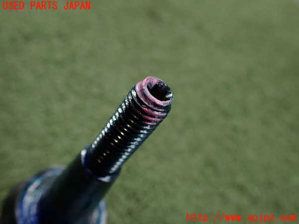 2UPJ-32254235]ボルボ・EC40(C40 リチャージ)(XE400RXCE)パワステギアボックス 【ジャンク品】 中古_m0003.jpg