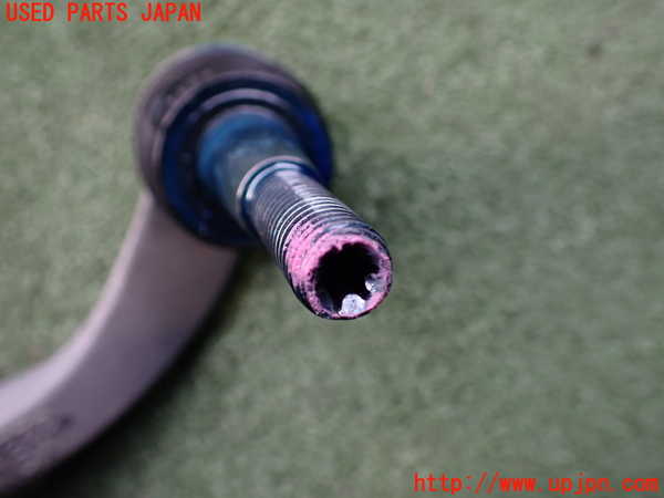 2UPJ-32254235]ボルボ・EC40(C40 リチャージ)(XE400RXCE)パワステギアボックス 【ジャンク品】 中古_m0004.jpg