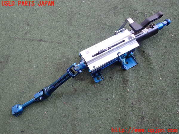 2UPJ-32254260]ボルボ・EC40(C40 リチャージ)(XE400RXCE)ステアリングシャフト 中古_m0001.jpg