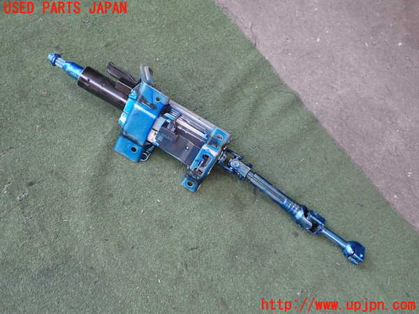 2UPJ-32254260]ボルボ・EC40(C40 リチャージ)(XE400RXCE)ステアリングシャフト 中古_m0003.jpg