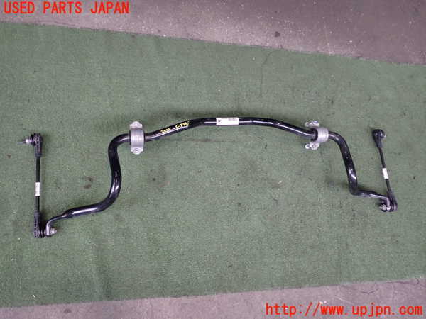 2UPJ-32255440]ボルボ・EC40(C40 リチャージ)(XE400RXCE)フロントスタビライザー 中古_m0001.jpg