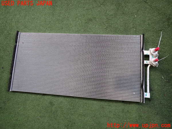 2UPJ-32256031]ボルボ・EC40(C40 リチャージ)(XE400RXCE)エアコンコンデンサー1 【ジャンク品】 中古_m0001.jpg