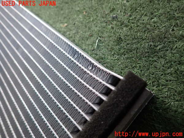 2UPJ-32256031]ボルボ・EC40(C40 リチャージ)(XE400RXCE)エアコンコンデンサー1 【ジャンク品】 中古_m0002.jpg