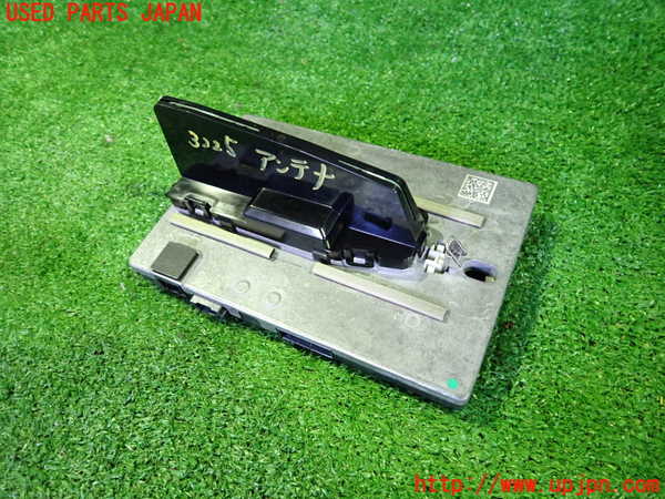 2UPJ-32256550]ボルボ・EC40(C40 リチャージ)(XE400RXCE)アンテナ 中古_m0001.jpg