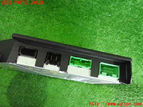 2UPJ-32256525]ボルボ・EC40(C40 リチャージ)(XE400RXCE)アンプ 中古_m0003.jpg