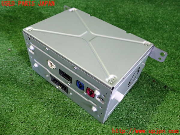 2UPJ-32256589]ボルボ・EC40(C40 リチャージ)(XE400RXCE)カーナビゲーション 中古_m0002.jpg