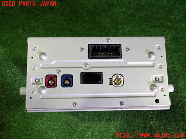 2UPJ-32256589]ボルボ・EC40(C40 リチャージ)(XE400RXCE)カーナビゲーション 中古_m0003.jpg