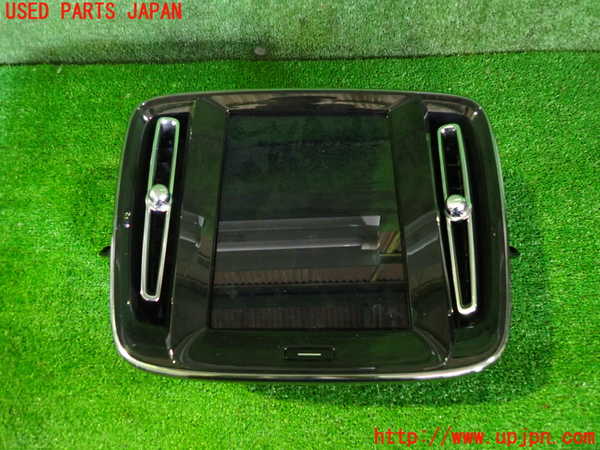 2UPJ-32256629]ボルボ・EC40(C40 リチャージ)(XE400RXCE)モニター 中古_m0001.jpg