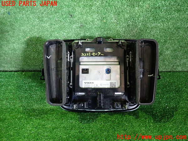 2UPJ-32256629]ボルボ・EC40(C40 リチャージ)(XE400RXCE)モニター 中古_m0002.jpg