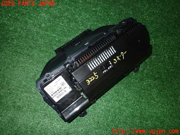 2UPJ-32256170]ボルボ・EC40(C40 リチャージ)(XE400RXCE)スピードメーター 中古_m0002.jpg