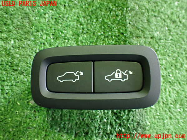 2UPJ-32256308]ボルボ・EC40(C40 リチャージ)(XE400RXCE)スイッチ3 (バックドア) 中古_m0001.jpg