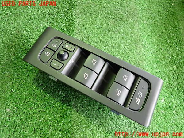 2UPJ-32256240]ボルボ・EC40(C40 リチャージ)(XE400RXCE)右前パワーウィンドウスイッチ 中古_m0001.jpg