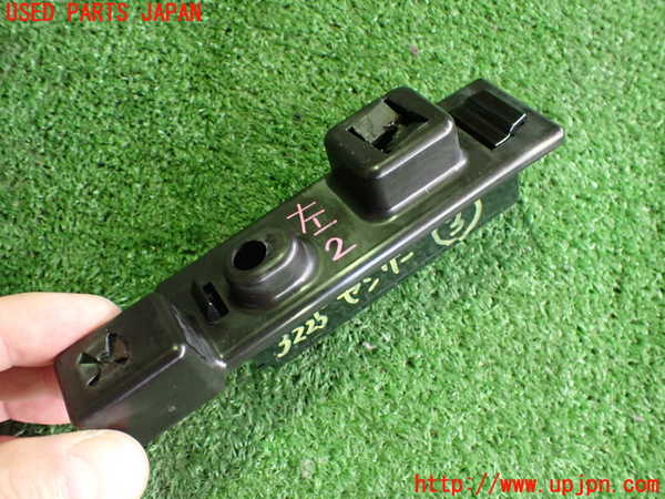 2UPJ-32256383]ボルボ・EC40(C40 リチャージ)(XE400RXCE)センサー3 (バッテリーコネクティブモジュール) 中古_m0002.jpg