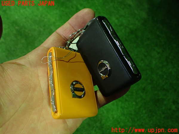 2UPJ-32256110]ボルボ・EC40(C40 リチャージ)(XE400RXCE)エンジンコンピューター 中古_m0004.jpg