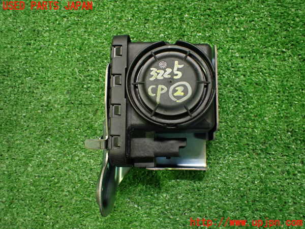 2UPJ-32256147]ボルボ・EC40(C40 リチャージ)(XE400RXCE)コンピューター2 (アラーム) 中古_m0001.jpg