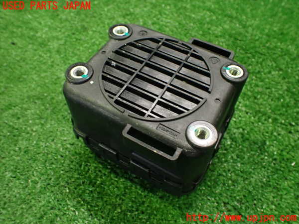 2UPJ-32256148]ボルボ・EC40(C40 リチャージ)(XE400RXCE)コンピューター3 (エレクトリックビークルサウンドアラートスピーカー) 中古_m0002.jpg