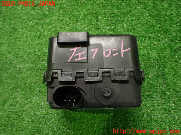 2UPJ-32256148]ボルボ・EC40(C40 リチャージ)(XE400RXCE)コンピューター3 (エレクトリックビークルサウンドアラートスピーカー) 中古_m0003.jpg