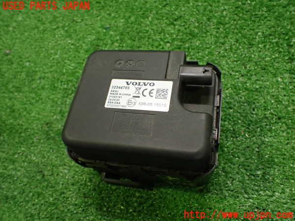 2UPJ-32256149]ボルボ・EC40(C40 リチャージ)(XE400RXCE)コンピューター4 (エレクトリックビークルサウンドアラートスピーカー) 中古_m0001.jpg