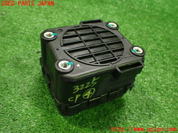 2UPJ-32256149]ボルボ・EC40(C40 リチャージ)(XE400RXCE)コンピューター4 (エレクトリックビークルサウンドアラートスピーカー) 中古_m0002.jpg
