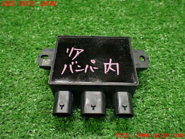 2UPJ-32256150]ボルボ・EC40(C40 リチャージ)(XE400RXCE)コンピューター5 中古_m0002.jpg