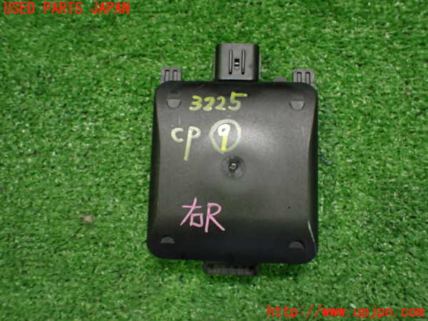 2UPJ-32256154]ボルボ・EC40(C40 リチャージ)(XE400RXCE)コンピューター9 (ブラインドスポットモニター) 中古_m0001.jpg