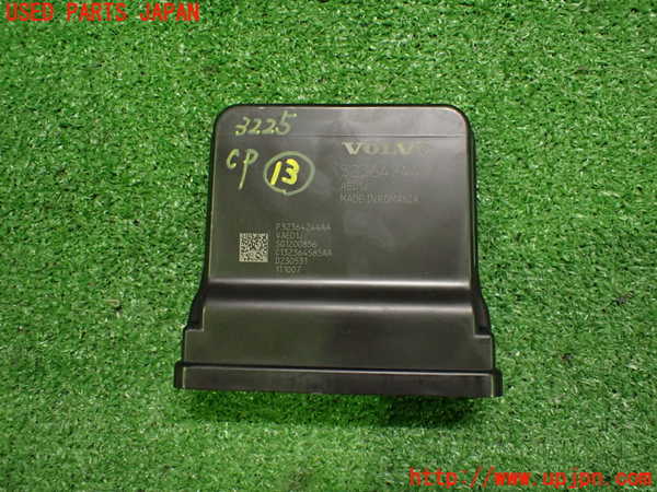 2UPJ-32256158]ボルボ・EC40(C40 リチャージ)(XE400RXCE)コンピューター13 (Bruetooth) 中古_m0001.jpg