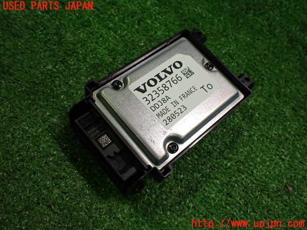 2UPJ-32256159]ボルボ・EC40(C40 リチャージ)(XE400RXCE)コンピューター14 中古_m0002.jpg