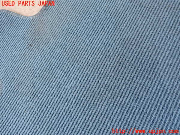 2UPJ-32257800]ボルボ・EC40(C40 リチャージ)(XE400RXCE)フロアマット 中古_m0002.jpg